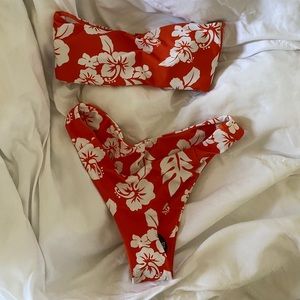 Zaful bikini